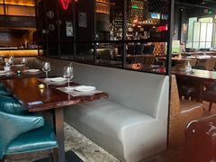 -MARU玛露音乐餐厅(大学路店)