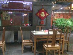 -和院老火锅铜锅烧烤海鲜(朱雀大街店)