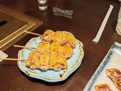 -本寻烧肉酒场(双井店)