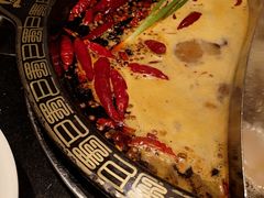 -纸盐河码头火锅(十八梯店)