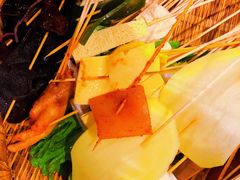 -马路边边串串香(双井直营店)