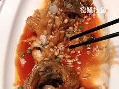 -常州新城希尔顿酒店-御玺中餐厅