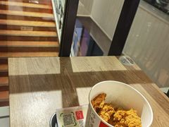 -肯德基(观前新店)