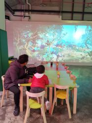 -恐龙探索乐园(磁器口店)