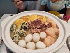 -宋徽厨·安徽菜(怀宁步行街店)
