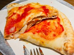 -FABIO’S费比欧披萨餐厅