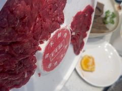 -千牛将·鲜牛肉火锅(开元路店)