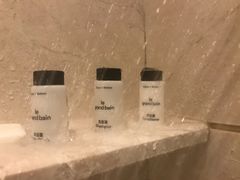 -广州粤海喜来登酒店