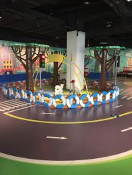 -北京科学中心儿童乐园