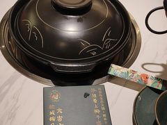 -狐狸爱上椰子鸡(滨江星光大道店)