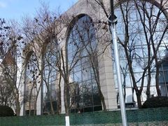 -天津市规划展览馆