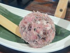 黑松露肉滑-大良毋米粥(锦龙路总店)