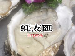-蠔友汇(皇姑店)