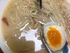 -雷门拉面店(新光天地店)