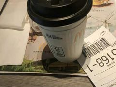 -麦当劳(伟城广场店)