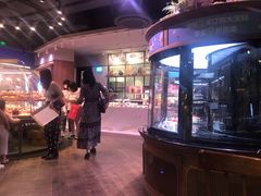 -巴黎贝甜·生日蛋糕(环球中心店)