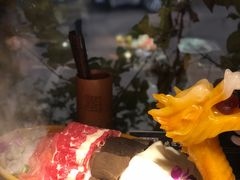 -潮辣重庆火锅(二七万达店)