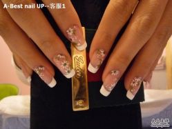 点击看大图 294944_6191382-A-Best nail UP时尚美甲沙龙