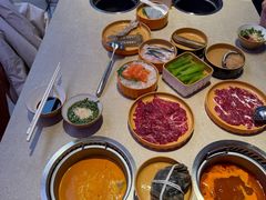 -海底捞大排档火锅(打浦路店)