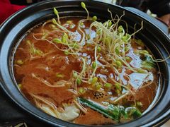 -笔记安顺夺夺粉火锅