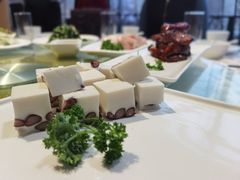椰子赤豆糕-光明邨大酒家(淮海路店)