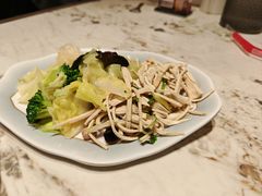 -高玛纳驴肉火烧(一世界店)