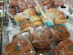 -大苹果面包生日蛋糕(明珠店)