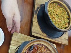 -陈婆婆砂锅·椒麻水煮鱼·特色小炒