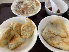 -常州糕团店(北大街新世纪商城店)