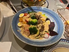 -西堤牛排(北京国瑞店)