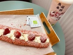-奈雪的茶(百盛店)