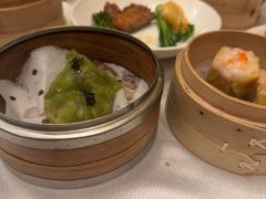 -上海金桥红枫万豪酒店-万豪中餐厅