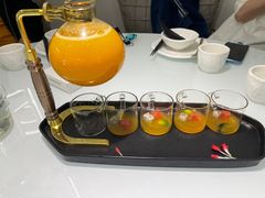 -3号仓库·创意中国菜(新世界城店)