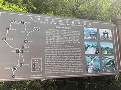 -大岭沟猕猴桃谷风景区