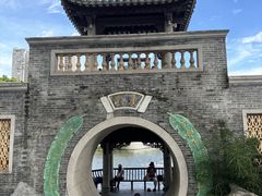-荔湾湖公园