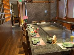 -大渔铁板烧(中山路八佰伴店)