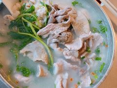 -广场正宗原汁薏米店