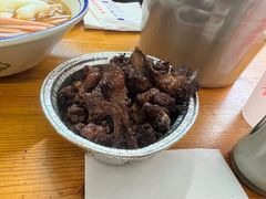 -炒豆合作社(东四总店)