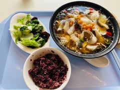 -北大家园食堂