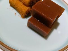 京味小食拼盘-董鲁烤鸭(建和街店)