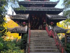 -深圳锦绣中华民俗村