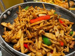 -小菜园新徽菜(芜湖万达店)