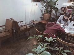 -素咫咖啡CLIFEROSE
