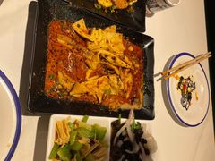 -叁宝烤肉• 西安烧烤(凤城十二路店)