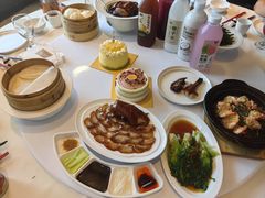 -眉州东坡(清河万象汇店)