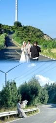 -纪可婚纱摄影平潭旅拍