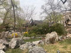 -君庭中餐厅(友谊宾馆店)