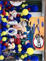 -孩提·一站式宝宝宴布置·儿童生日派对策划·小丑表演(北京店)