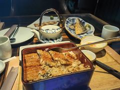 -山葵家·创意料理(临平银泰城店)