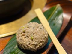 -大良毋米粥 · 粥底火锅(岭南天地店)
